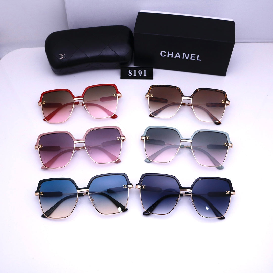 New Style Fashion Sunglasses For Summer