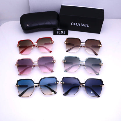 New Style Fashion Sunglasses For Summer