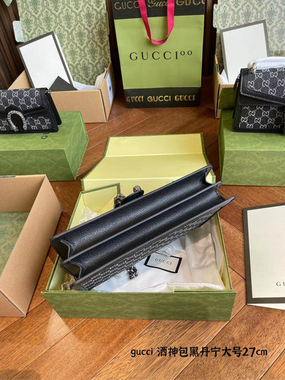 2022 New Gucci Handbag--12