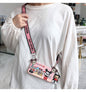 Messenger Lanyard Phone Case