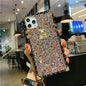 Luxury Flash Diamond Phone Case
