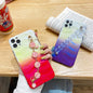 Fashion bracelet phone case
