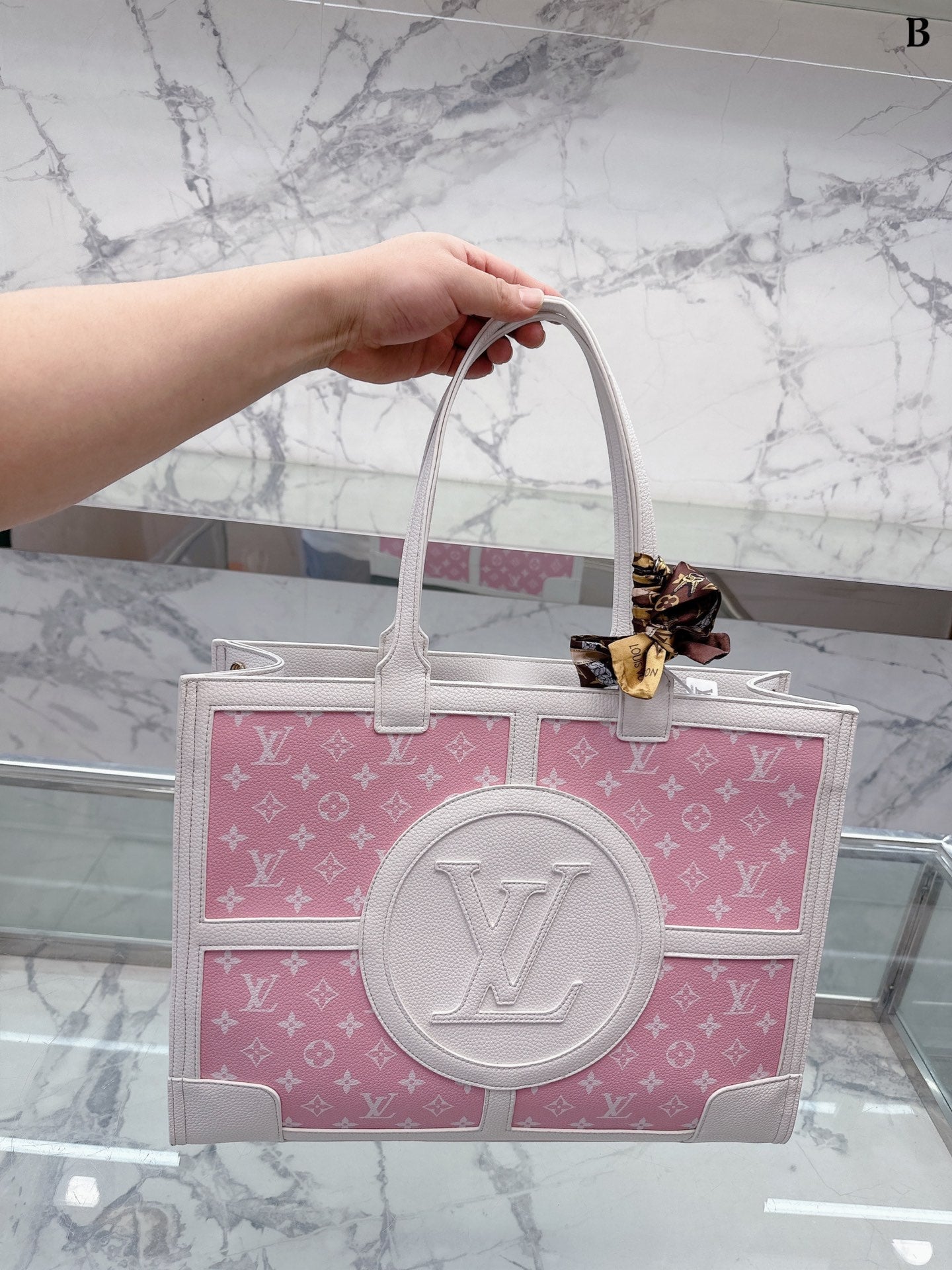 2023 VL handbag -138