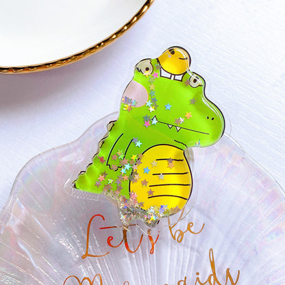 Folding Airbag Bracket