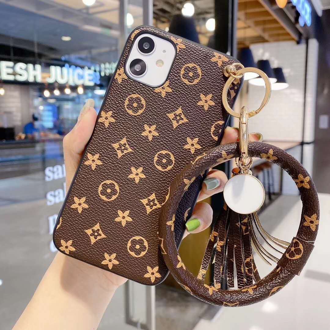 Luxurious Upscale Limited Edition Women's Phone Case - LVCASE