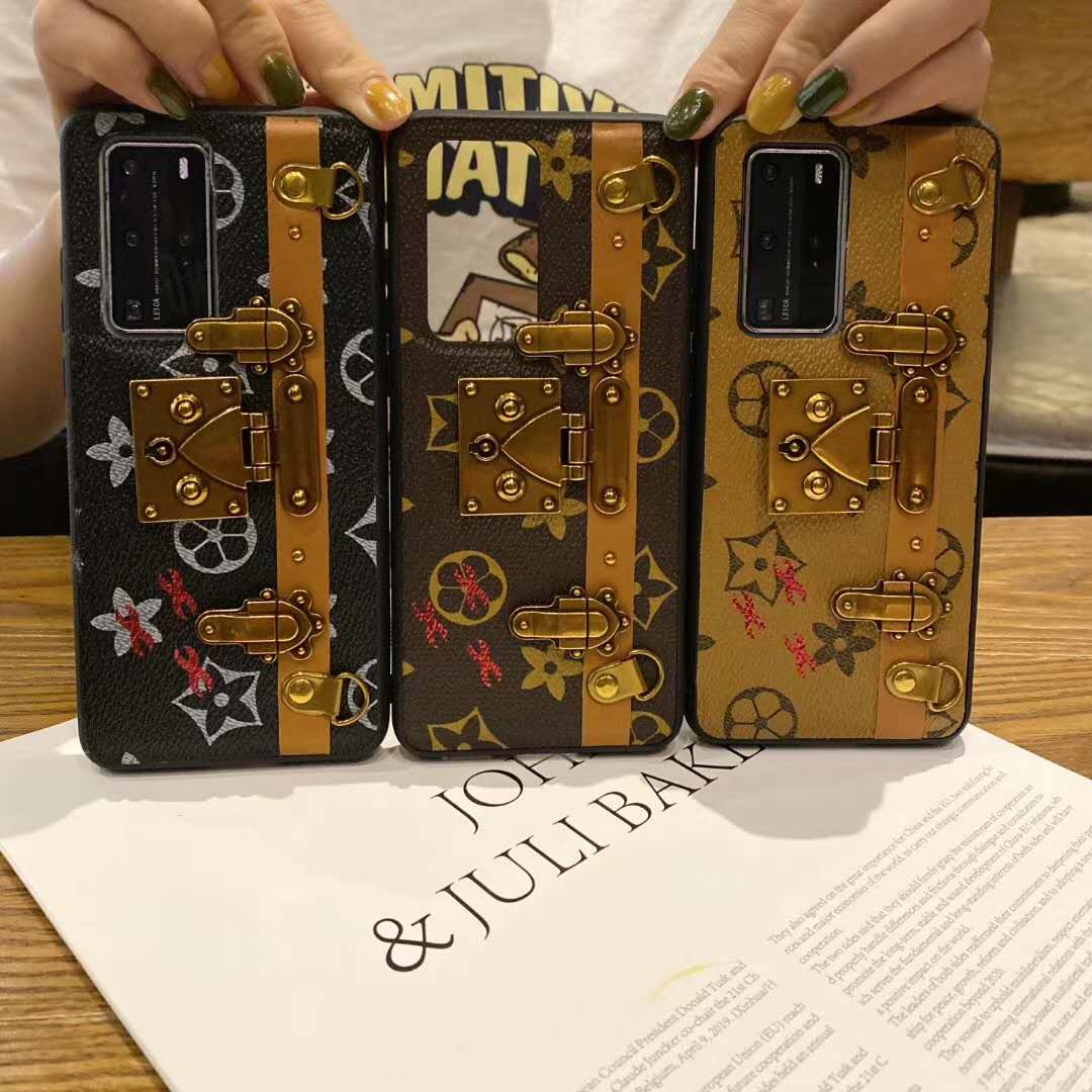 New Keychain Phone Case