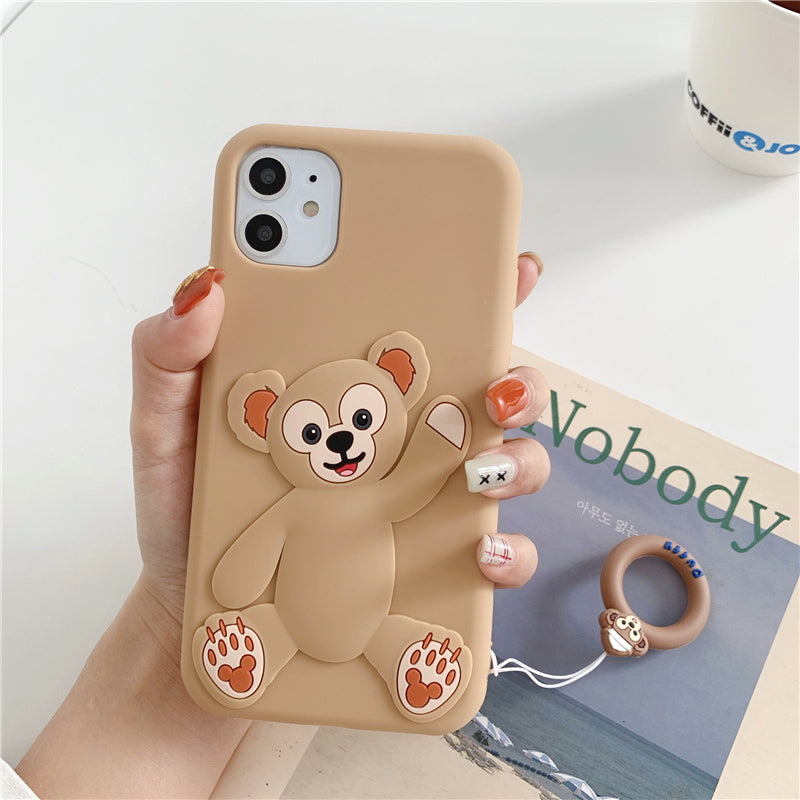 Couple Phone Case