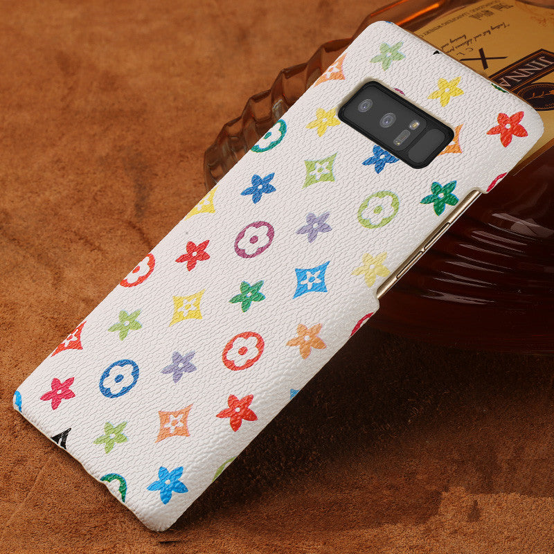 Old Flower Phone Case