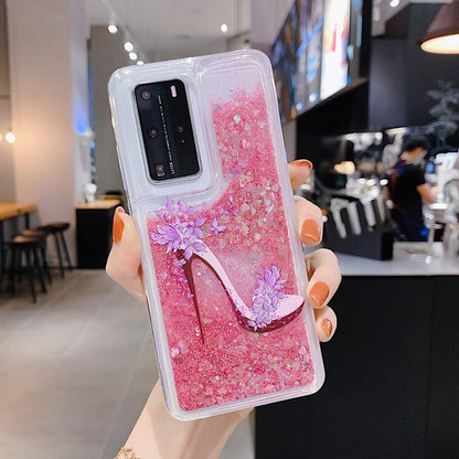 Dream Liquid Quicksand Case - LVCASE