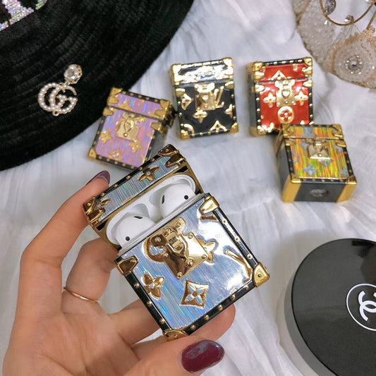 Airpods 1 /2 cases - LVCASE