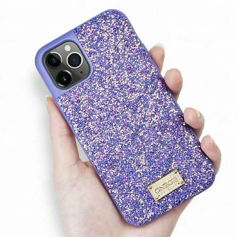 Glitter Star Phone Case - LVCASE