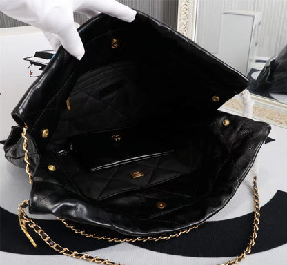 2022 New Chanel Handbag--21
