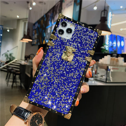 Luxury Flash Diamond Phone Case