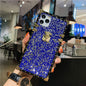 Luxury Flash Diamond Phone Case