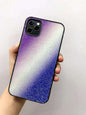 Glitter Multicolor Phone Case