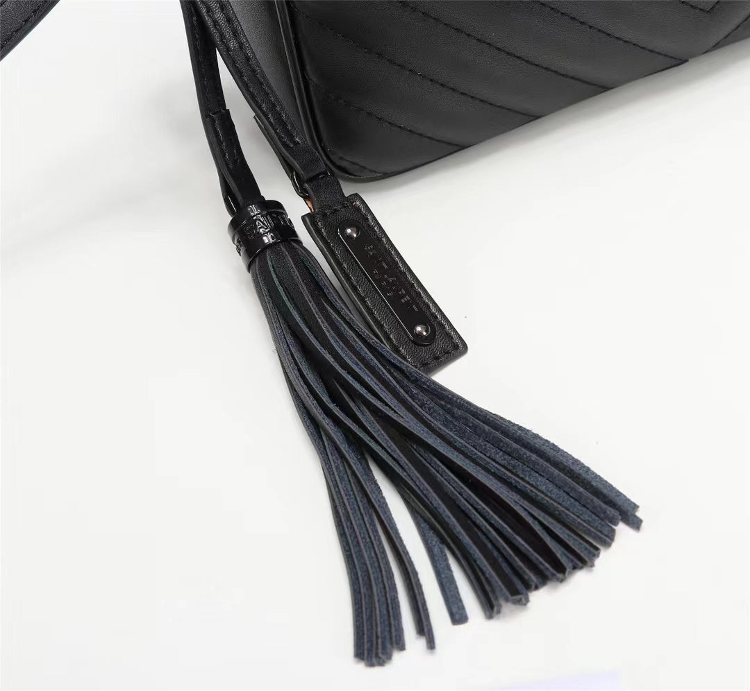 2022 Saint Laurent Handbags -- 58