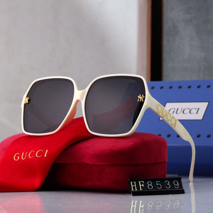 6 COLORS OUTDOOR POLARIZED SUNGLASSES for WOMEN