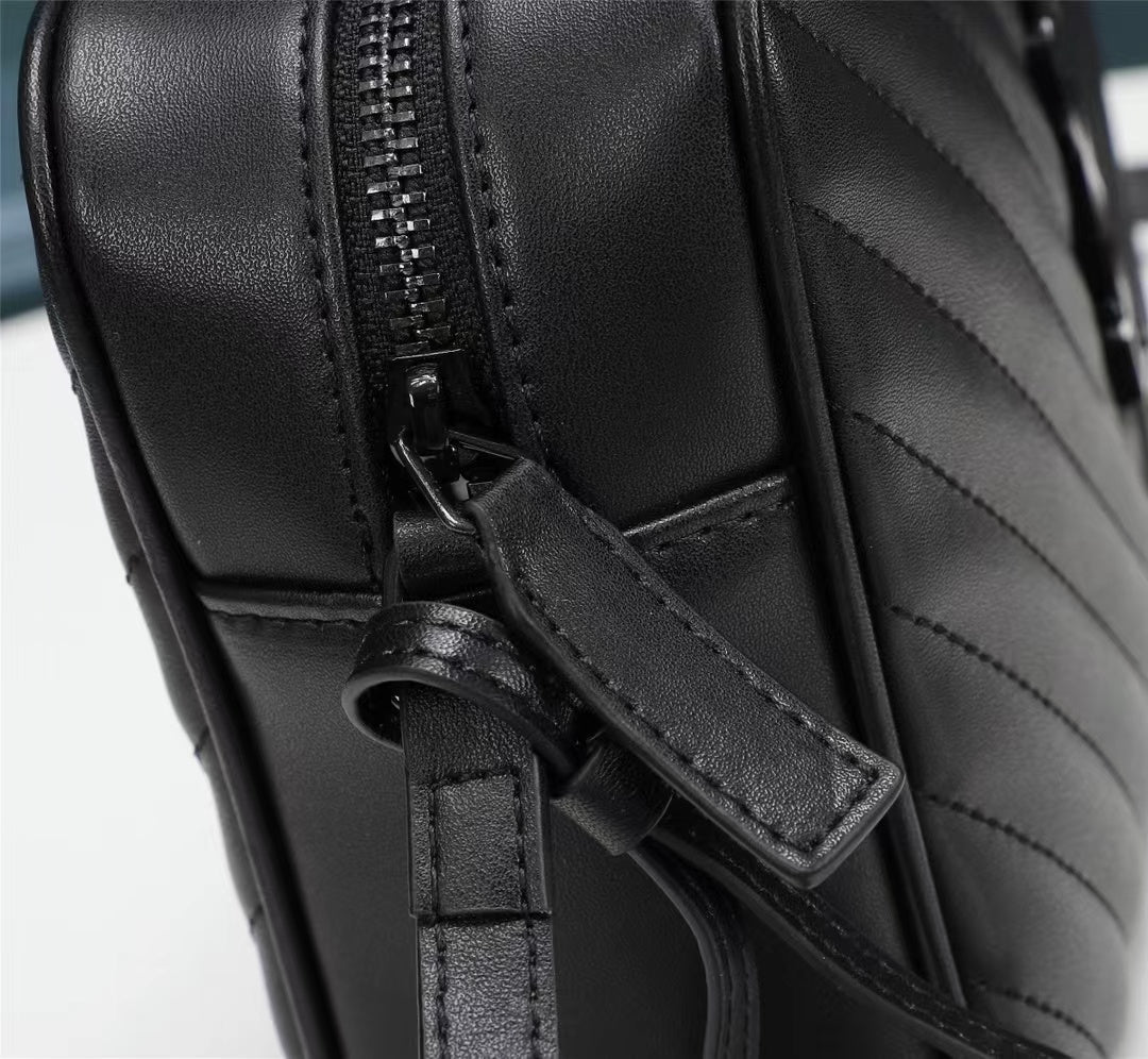 2022 Saint Laurent Handbags -- 58