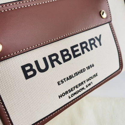 2022 Burberry Handbag - 69
