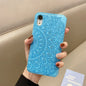 Leather card holder phone case for Samsung