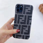 Fashion plush  phone case
