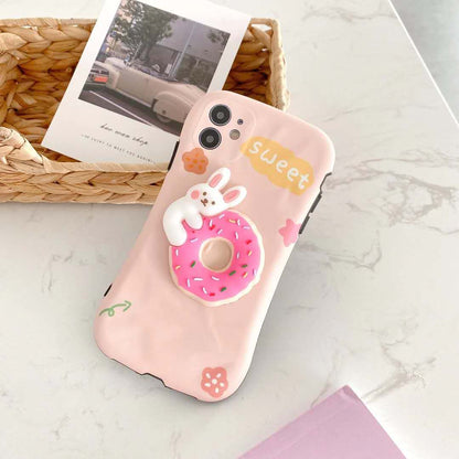 Small Waist Phone Case