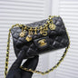 2022 New Chanel Handbag--29