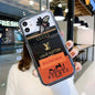 High-end Transparent Phone Case