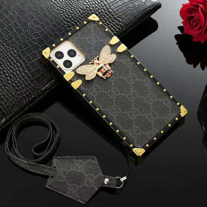 Square Phone Case