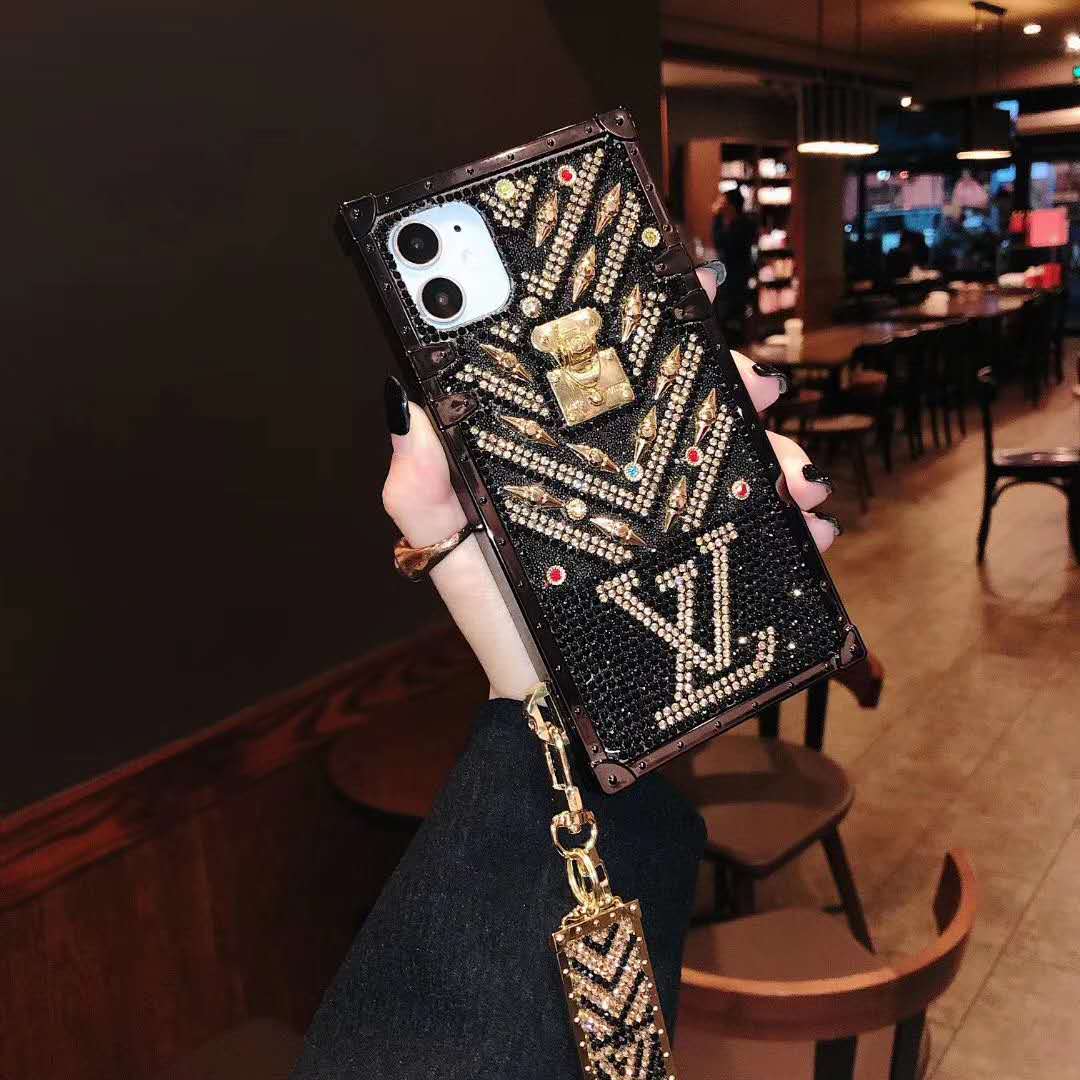 Fashion Square Phone Case