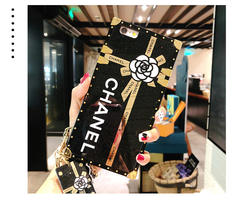 Goddess Fashion Phone Case For Hua Wei