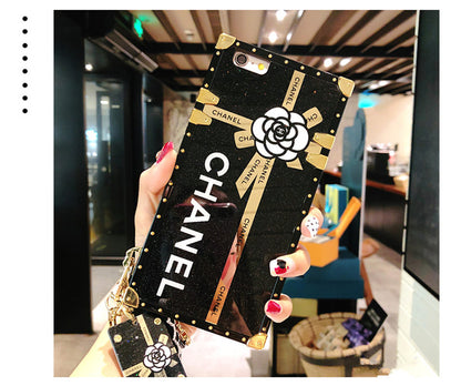Goddess Fashion Phone Case For Hua Wei