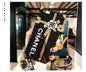 Goddess Fashion Phone Case For Hua Wei