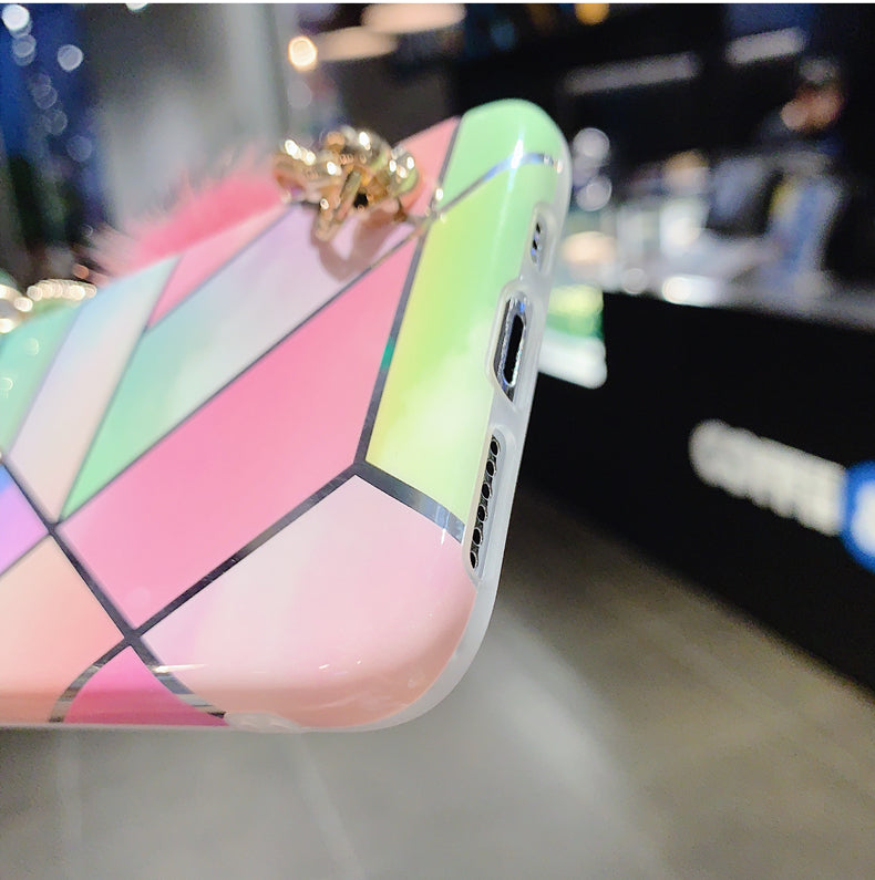 Marble Bracelet case