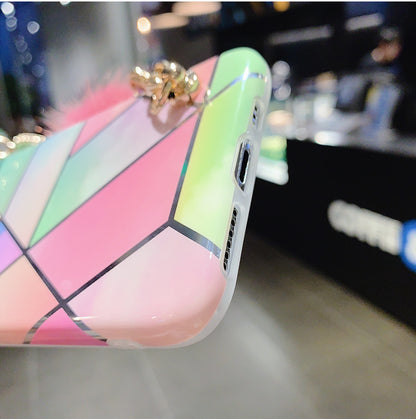 Marble Bracelet case