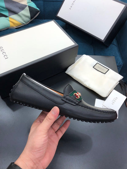 G G - 2021 Horse Biter Drivers [ 2 Colours Available ]