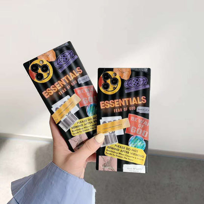 Fashion Square Phone Case