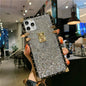 Luxury Flash Diamond Phone Case