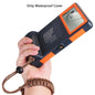 15 meters deep waterproof phone case - LVCASE