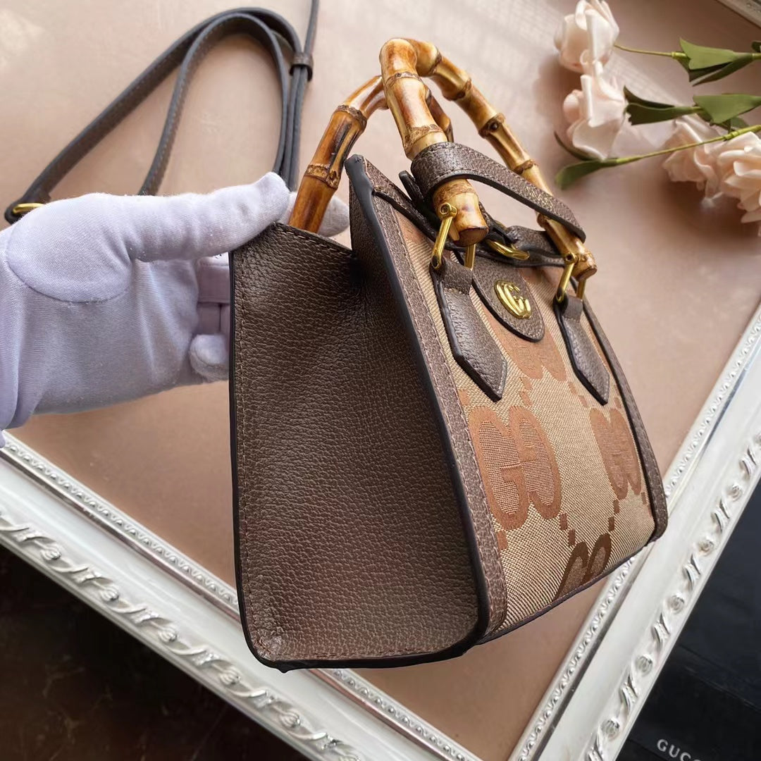 2022 New Gucci Handbag--20