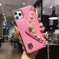 Bee Leather Phone Case