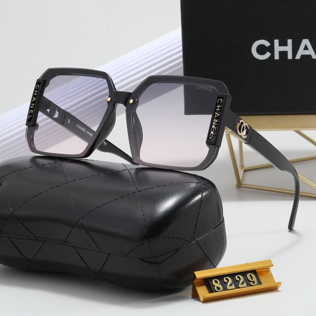 9 Colors New Style Fashion Sunglasses