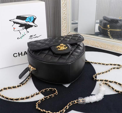 2022 New Chanel Handbag--22