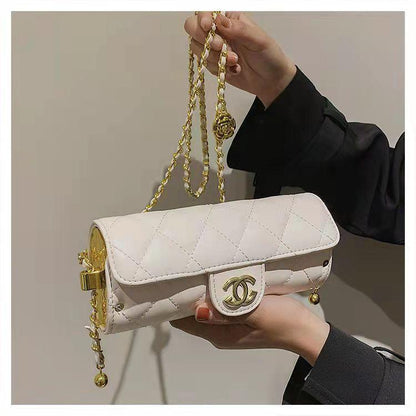 New one-shoulder Crossbody chain Universal mobile phone bag