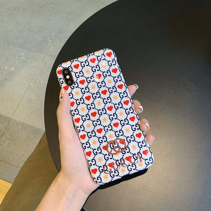 Fashion Ultra-thin phone case