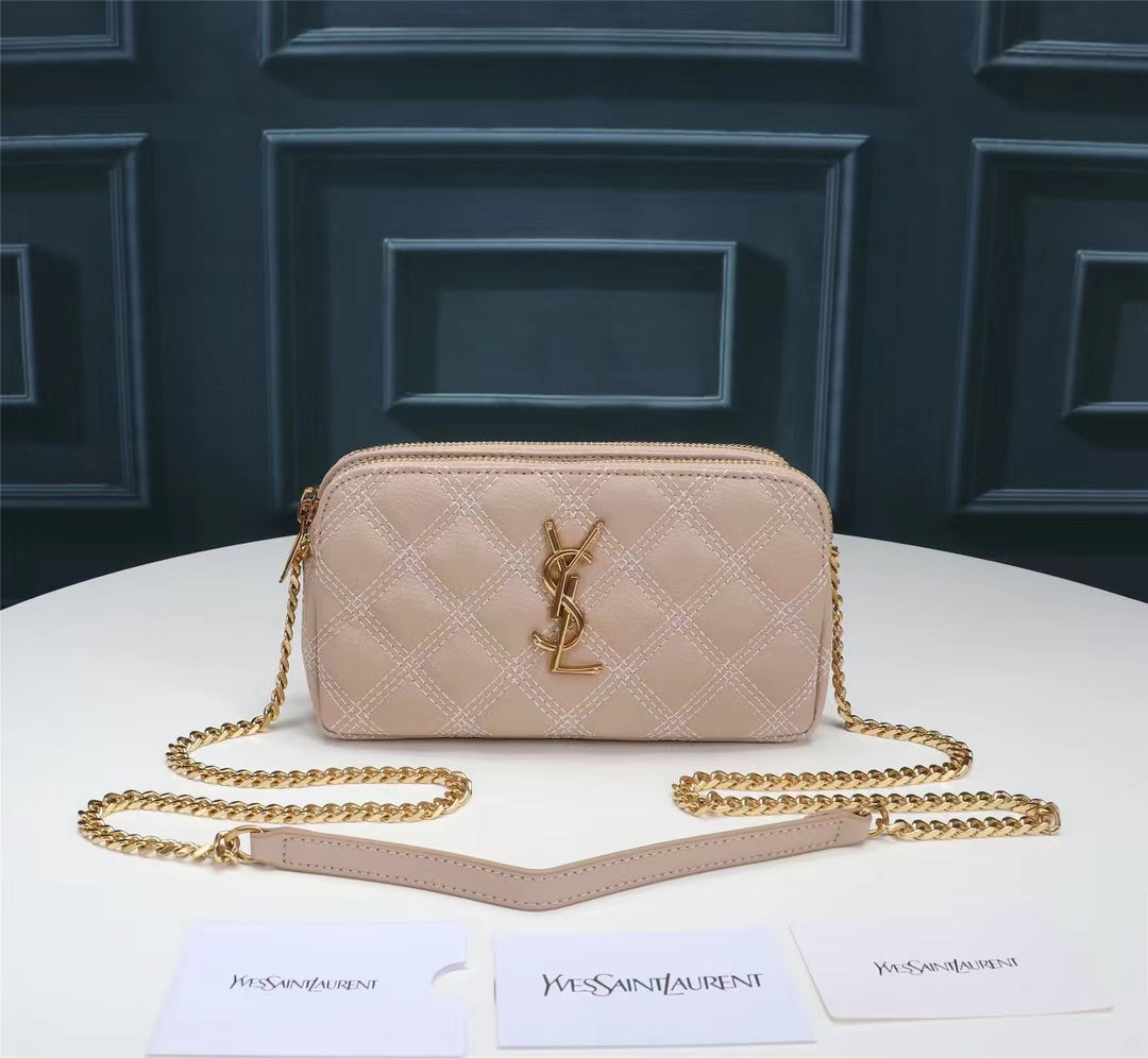 2022 Saint Laurent Handbags -- 54