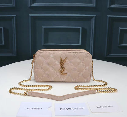 2022 Saint Laurent Handbags -- 54