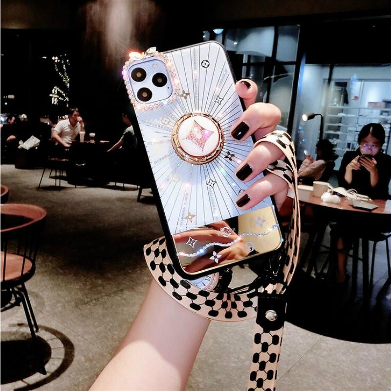 Bling Luxury Phone Case - LVCASE