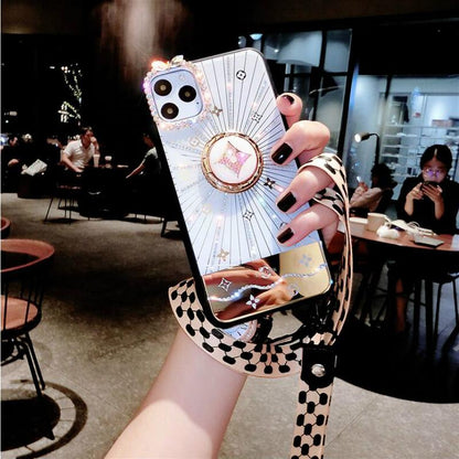 Bling Luxury Phone Case - LVCASE