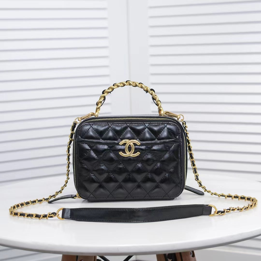 2022 New Chanel Handbag--30